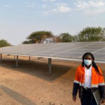 Sustainable Energy Botswana fulfills its mandate to diversify the solar industry