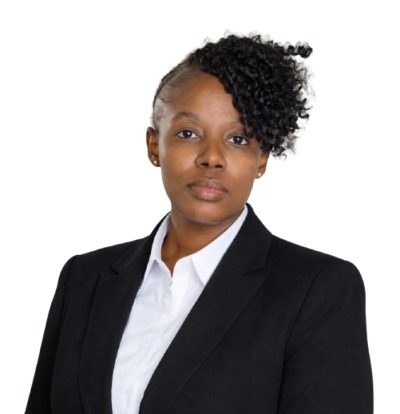 Tachenama Pusoetsile