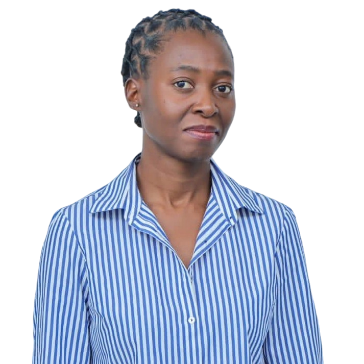 Eunice Hanna Neè Ntobedzi