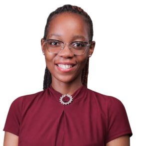 Lindiwe Tshiamiso-Tamajobe