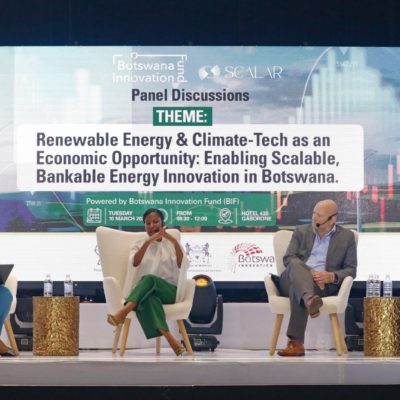 African Sun Energy Strengthens Renewable Energy Collaboration Through Regional Innovation and Knowledge Exchange