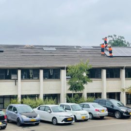 Powering Health: African Sun Energy Commemorates World Health Day 2026