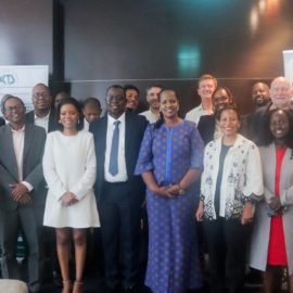 African Sun Energy Strengthens Regional Collaboration Through Kenya Visit and SBIP